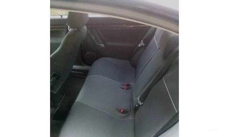 Opel Vectra 2005 - 7