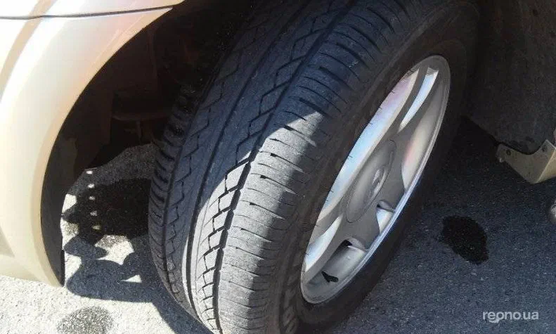 SsangYong Kyron 2007 - 1