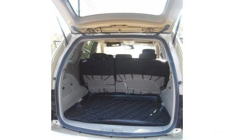 SsangYong Kyron 2007 - 7