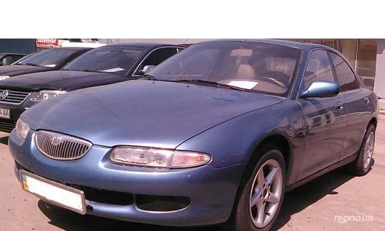 Mazda Xedos 6 1994 - 0