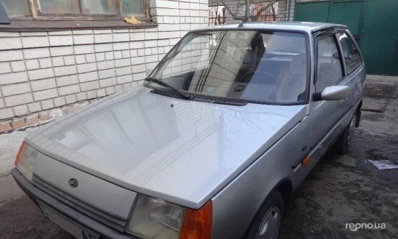 ЗАЗ 1102 «Таврія» 2004 - 0