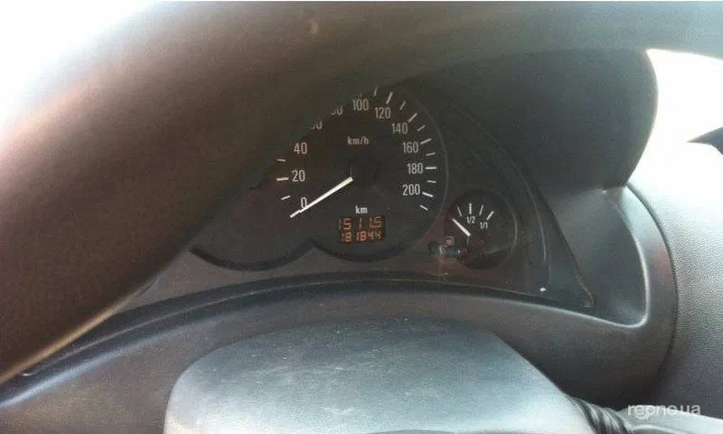 Opel Combo 2006 - 0