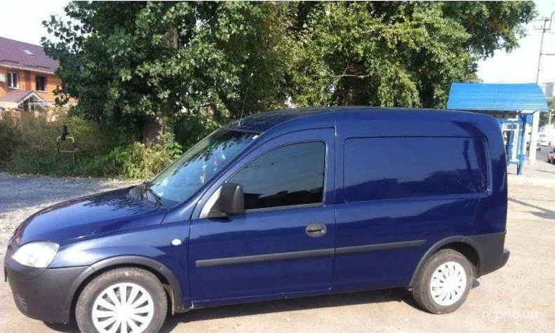 Opel Combo 2006 - 3