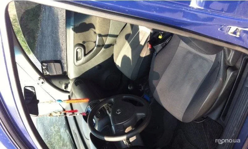 Opel Combo 2006 - 1