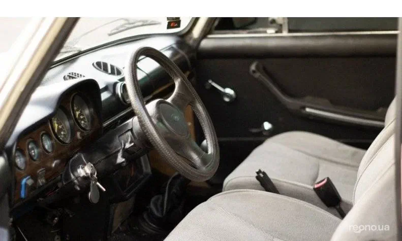 Lada (ВАЗ) 2106 1985 - 8