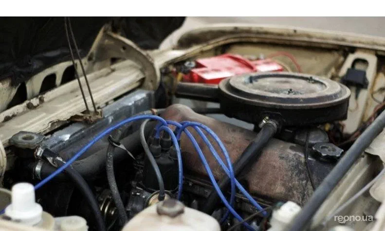 Lada (ВАЗ) 2106 1985 - 2