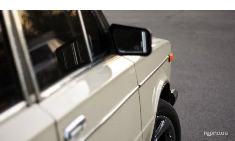 Lada (ВАЗ) 2106 1985 - 0