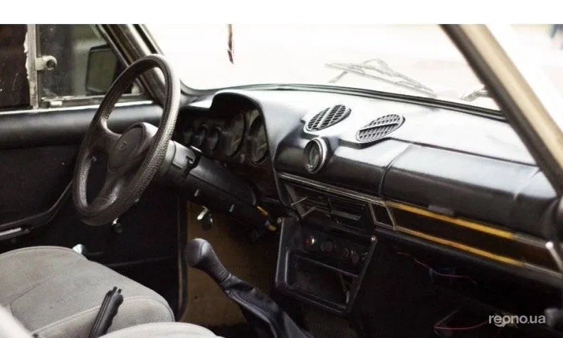 Lada (ВАЗ) 2106 1985 - 5