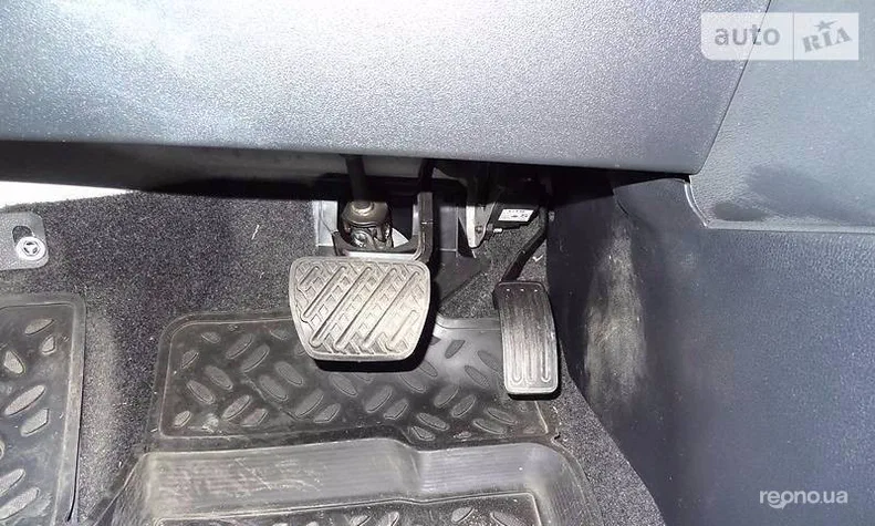 Nissan Qashqai 2013 - 7