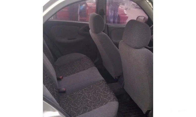 ЗАЗ Lanos 2014 - 0