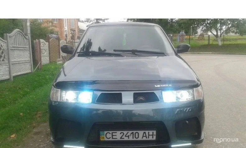 Lada (ВАЗ) 2110 2006 - 0