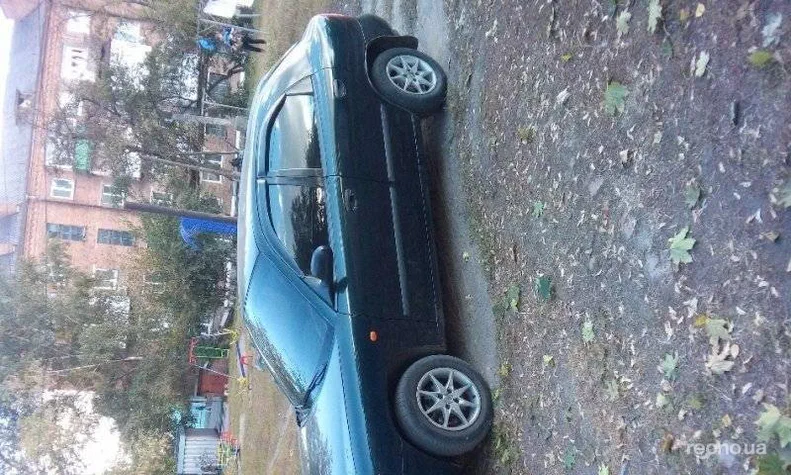 Daewoo Nubira 1998 - 3