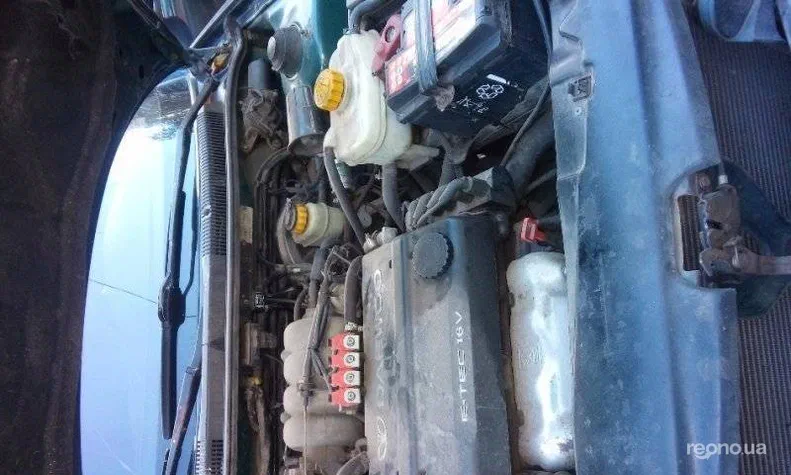 Daewoo Nubira 1998 - 0