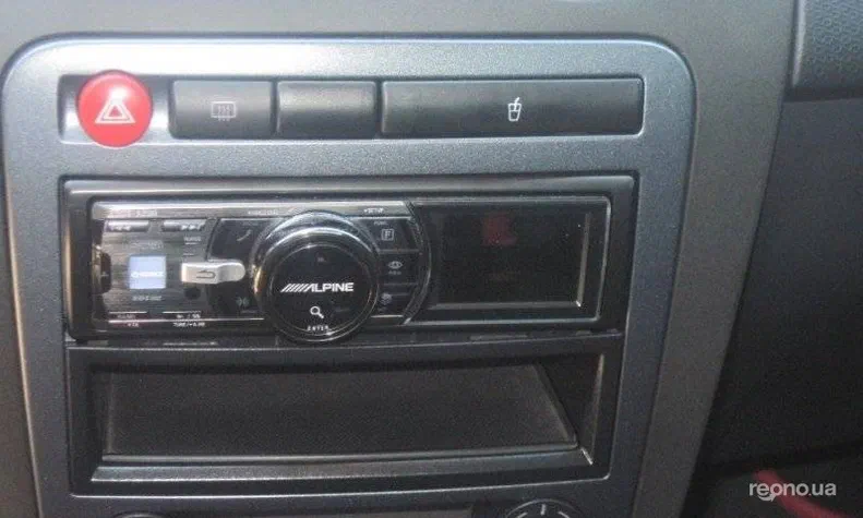 SEAT Cordoba 2008 - 9