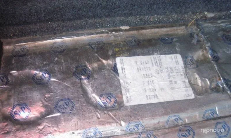 SEAT Cordoba 2008 - 4