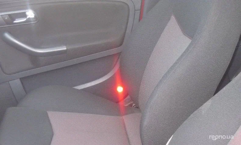 SEAT Cordoba 2008 - 7