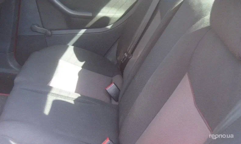 SEAT Cordoba 2008 - 8