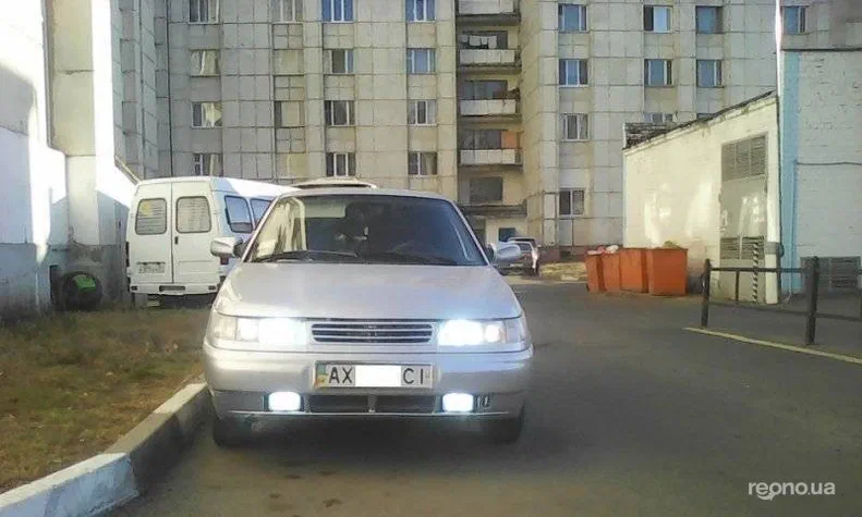 Lada (ВАЗ) 2110 2011 - 0
