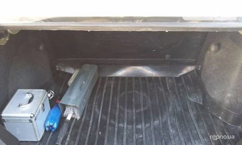 Daewoo Nexia 2007 - 7