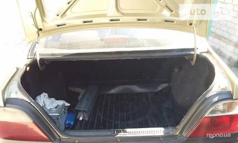 Daewoo Nexia 2007 - 6