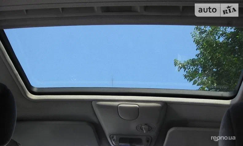 Opel Omega 2001 - 10