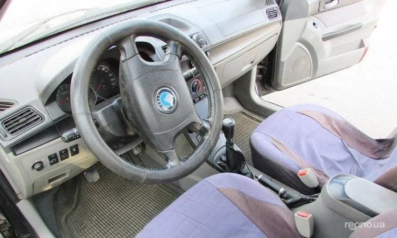 Geely CK (Otaka) 2008 - 0