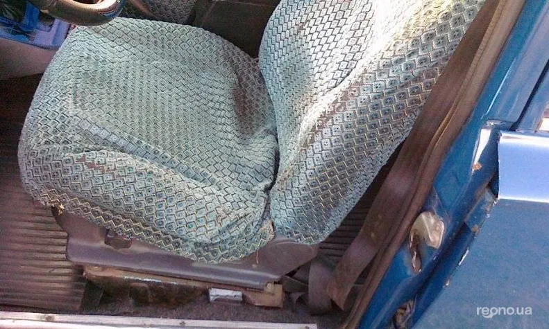 Lada (ВАЗ) 2101 1985 - 17