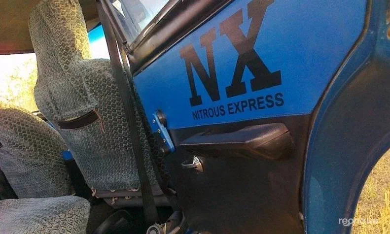 Lada (ВАЗ) 2101 1985 - 14