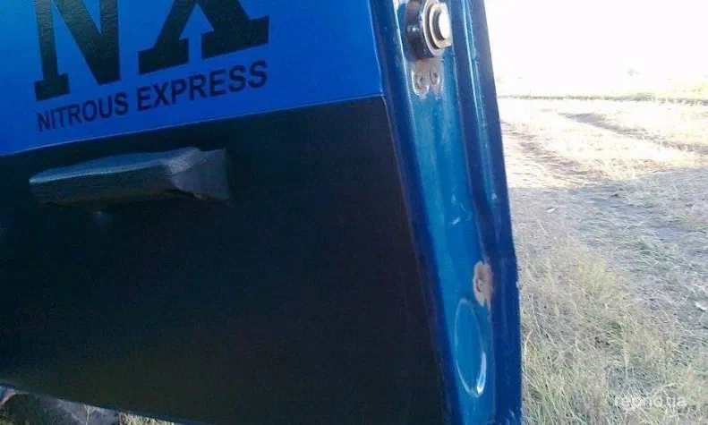 Lada (ВАЗ) 2101 1985 - 19