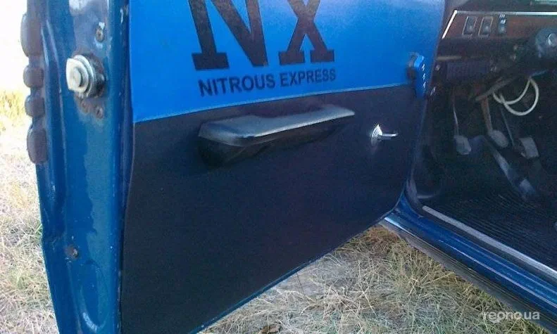 Lada (ВАЗ) 2101 1985 - 18