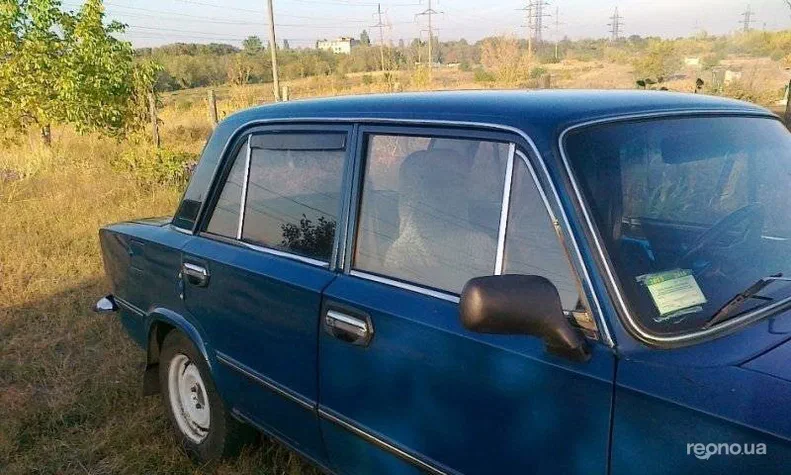 Lada (ВАЗ) 2101 1985 - 5