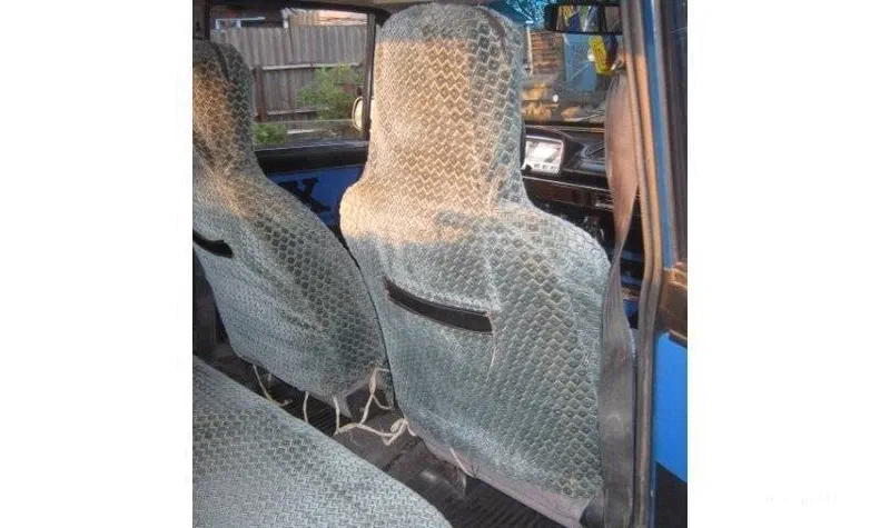 Lada (ВАЗ) 2101 1985 - 9