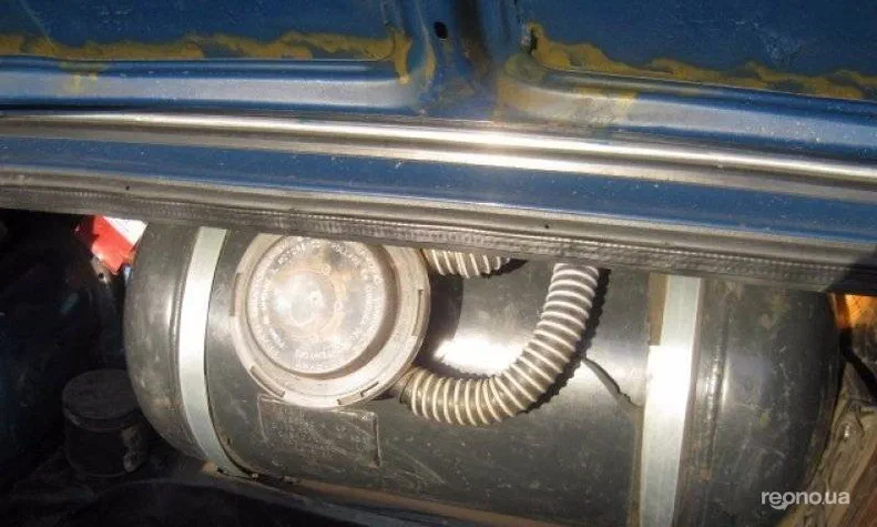 Lada (ВАЗ) 2101 1985 - 10