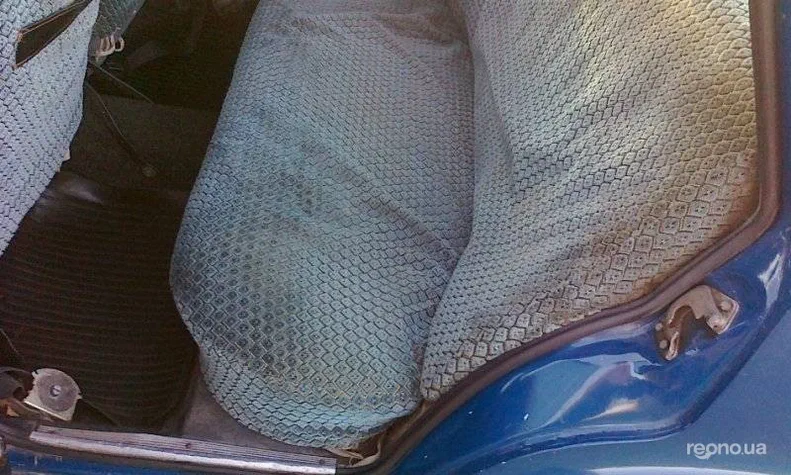 Lada (ВАЗ) 2101 1985 - 15