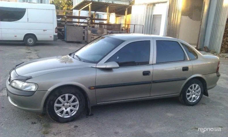 Opel Vectra 1997 - 0