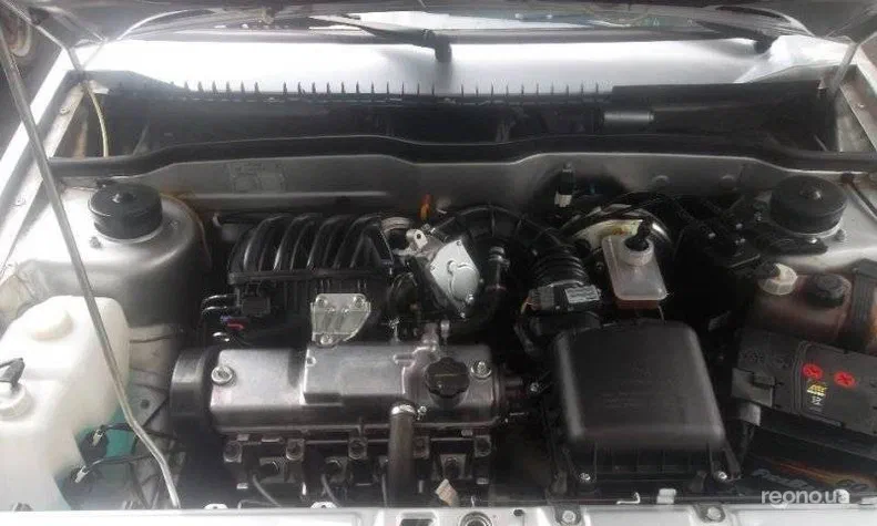 Lada (ВАЗ) 2114 2012 - 11