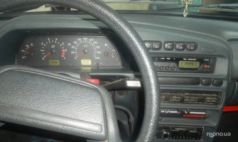 Lada (ВАЗ) 2114 2012 - 4