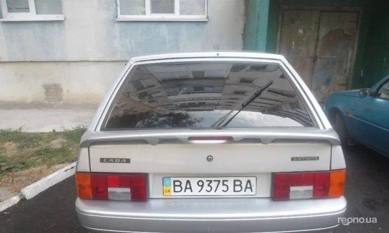 Lada (ВАЗ) 2114 2012 - 3