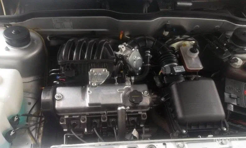 Lada (ВАЗ) 2114 2012 - 9