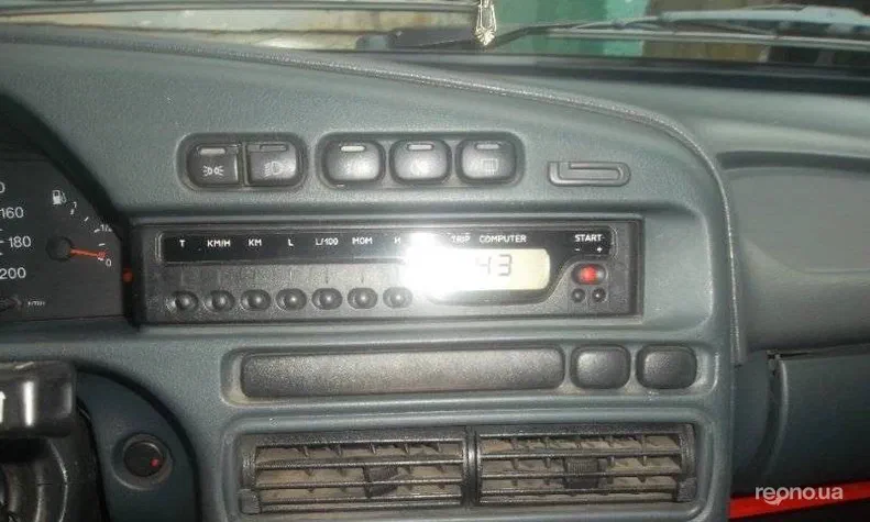 Lada (ВАЗ) 2114 2012 - 6