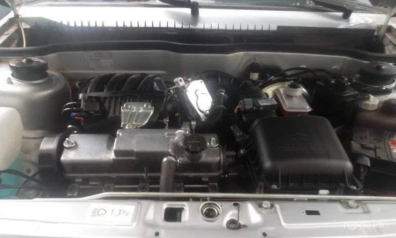 Lada (ВАЗ) 2114 2012 - 8