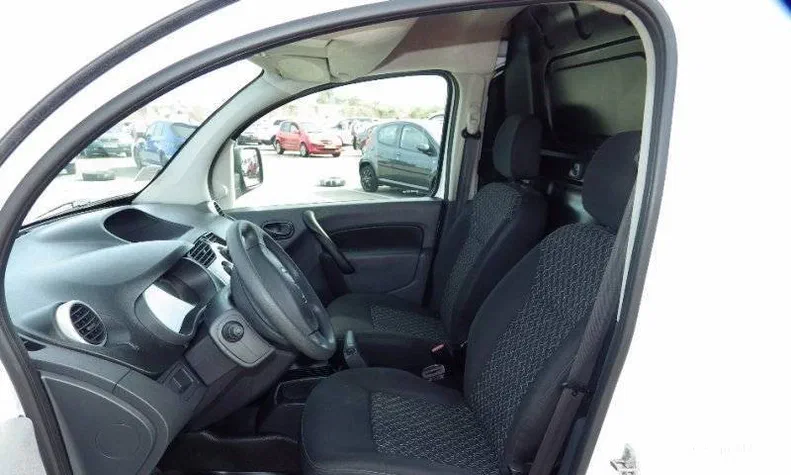 Renault Kangoo 2012 - 14