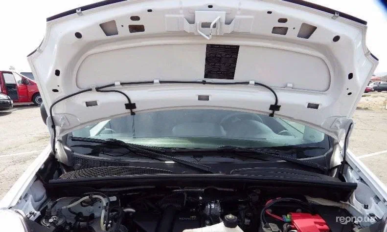 Renault Kangoo 2012 - 10