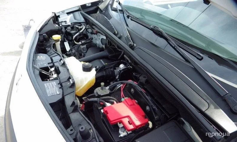 Renault Kangoo 2012 - 7