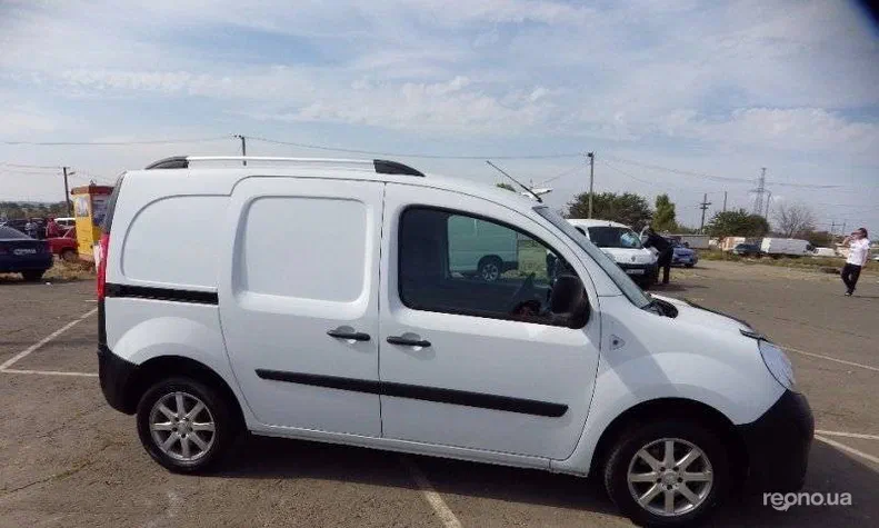 Renault Kangoo 2012 - 3