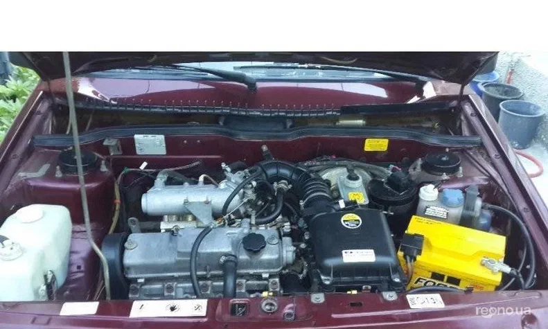 Lada (ВАЗ) 2109 2006 - 3