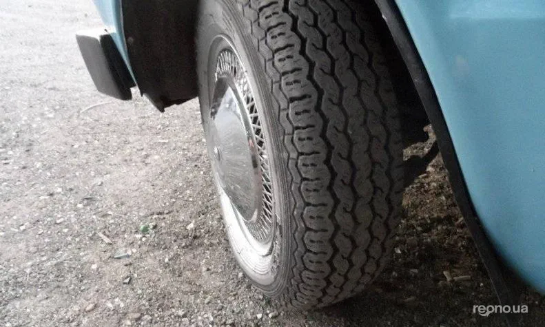 Lada (ВАЗ) 2103 1974 - 0