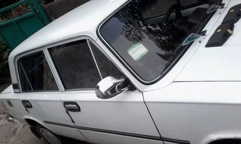 Lada (ВАЗ) 2101 1986 - 3