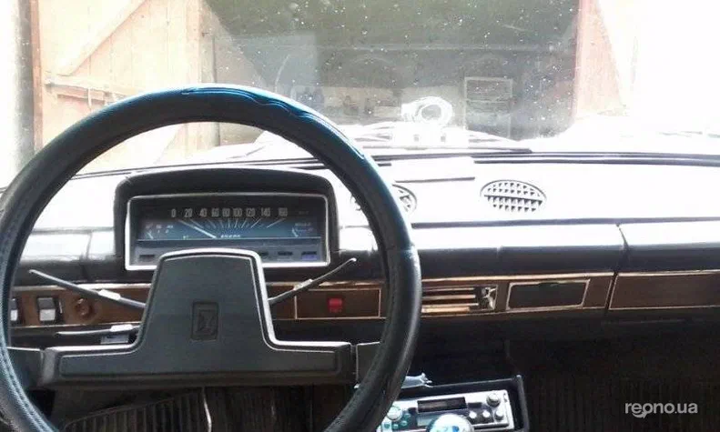 Lada (ВАЗ) 2101 1986 - 1