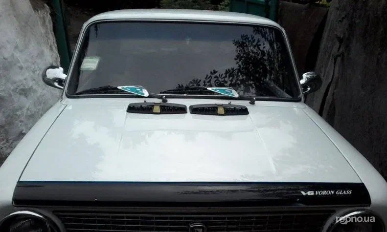 Lada (ВАЗ) 2101 1986 - 4
